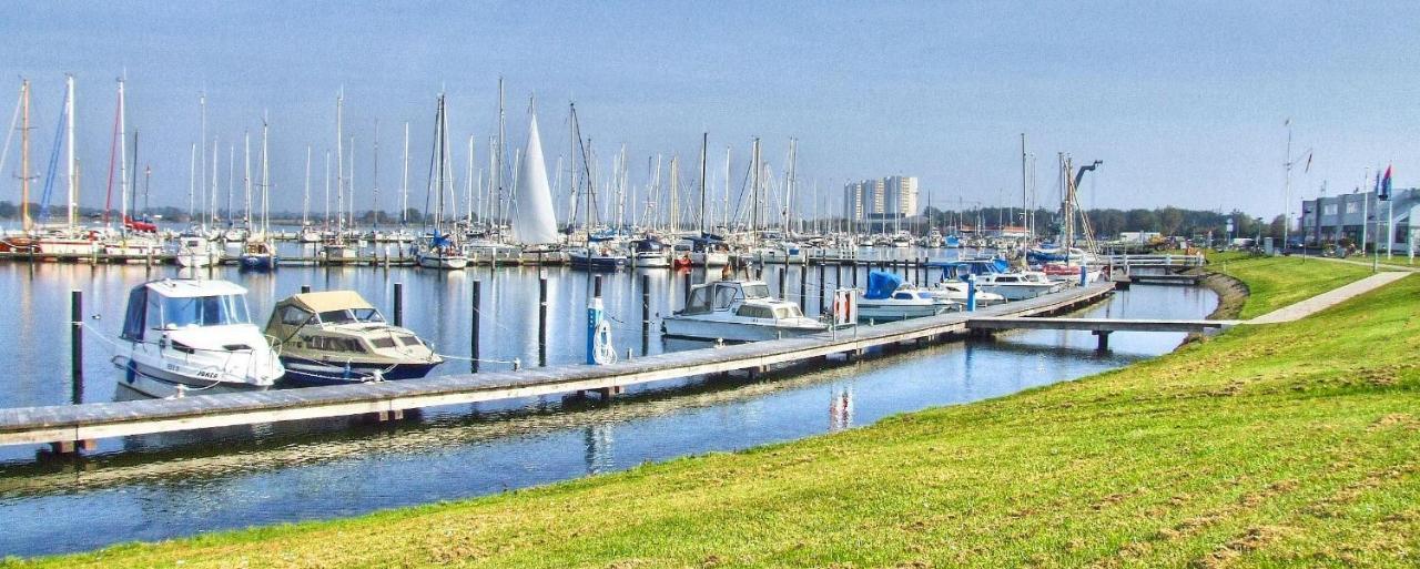 Direkt-Am-Suedstrand Burgtiefe auf Fehmarn Dış mekan fotoğraf